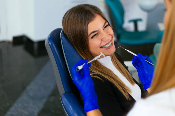 Best Root Canal Treatment  in Fitzgerald, GA